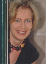 Ulrike Oberle